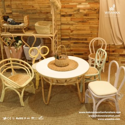 Tips to choose children's furniture