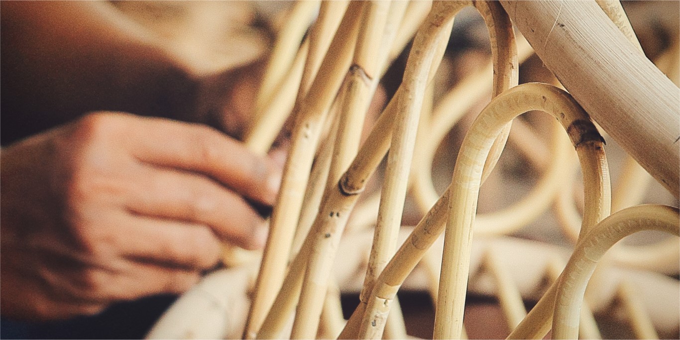 Indonesia Rattan Furniture