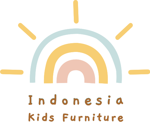 Indonesia Rattan Kids Furniture