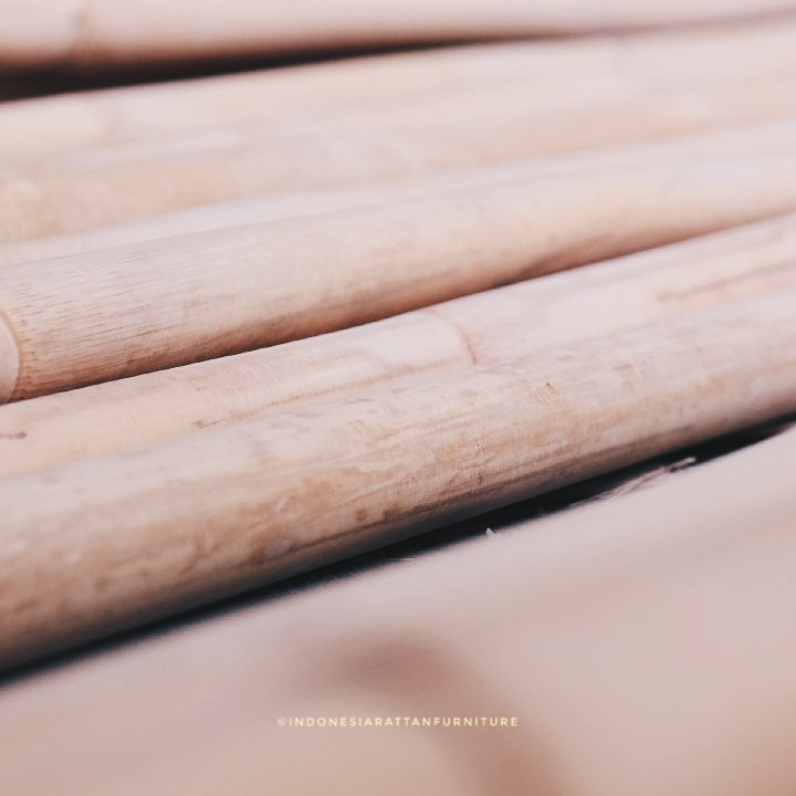 Detail Rattan Material