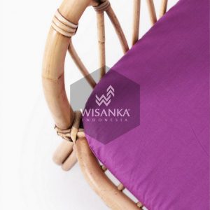 Fly Kids Rattan Chair detail