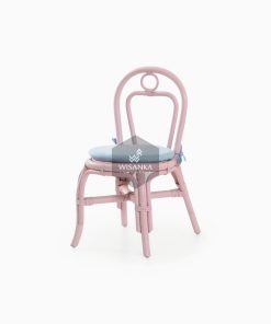 Gempi Kids Rattan Chair