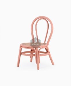 Kala Kids Rattan Chair