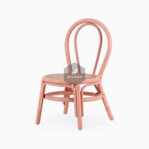 Kala Kids Rattan Chair