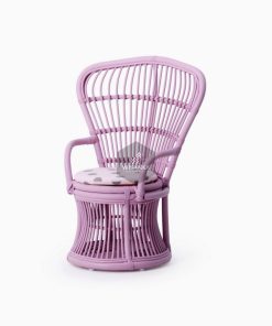 Makhuta Kids Peacock Chair