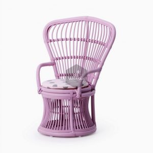 Makhuta Kids Peacock Chair
