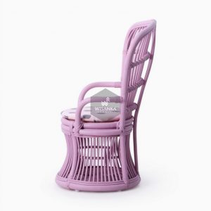 Makhuta Rattan Kids Chair