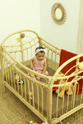 tips to choose baby bassinet