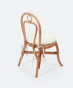 Gempi Wicker Kid Chair