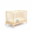 Bitna Rattan Baby Cot