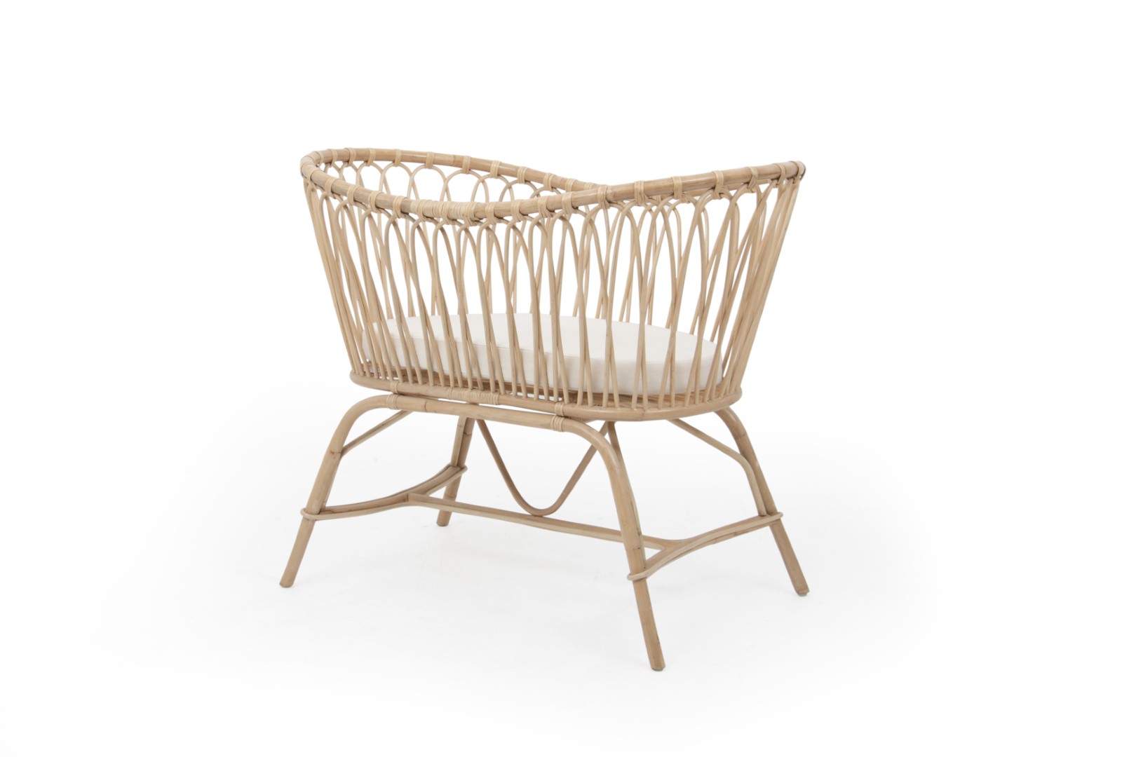 Trends Rattan Baby Furniture and The Most Sought After in 2021