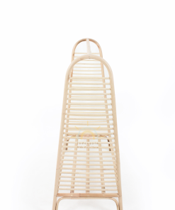 Alternative view of Soila Kids Rattan Clothes Rack