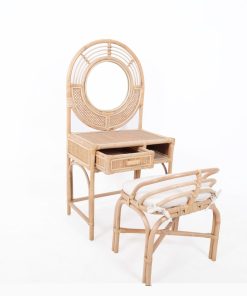 Niki Rattan Kids Dresser