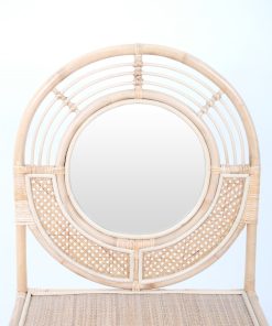 Niki Rattan Kids Vanity