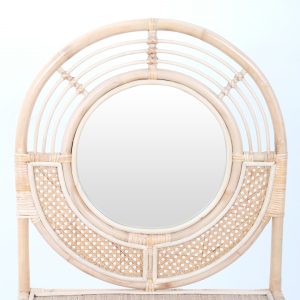 Niki Rattan Kids Vanity