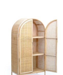 Leony Rattan Kids Wardrobe