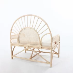 Flo Rattan Kids Lounge