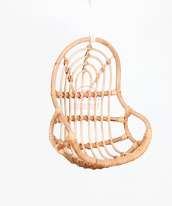 Rose Rattan Hanging Chair