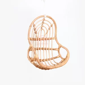 Rose Rattan Hanging Chair