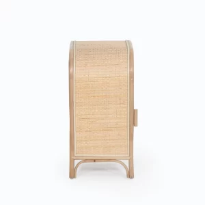 Gardania Rattan Shelf