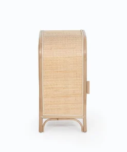 Gardania Rattan Shelf