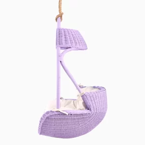Rubbt Wicker Hanging Chair