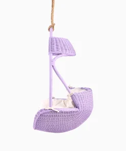 Rubbt Wicker Hanging Chair