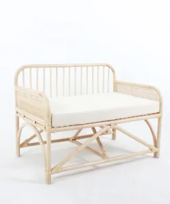 Flo Rattan Kids Chair