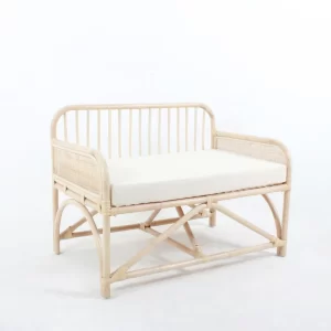 Flo Rattan Kids Chair