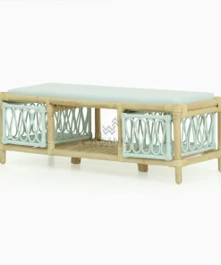 Molar Rattan Kids Bench