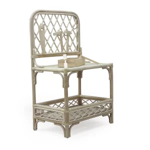 Tayo Rattan Toys Kit bench