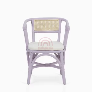 Aiko Kids Rattan Chair