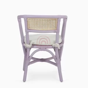 Aiko Kids Rattan Sofa