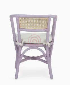 Aiko Kids Rattan Sofa