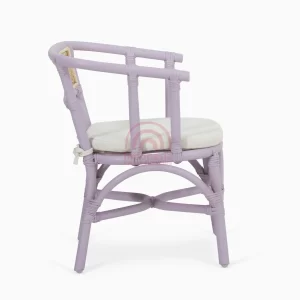 Aiko Rattan Baby Chair