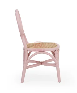 Mikey Children Rattan Chair