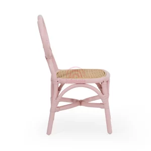 Mikey Children Rattan Chair