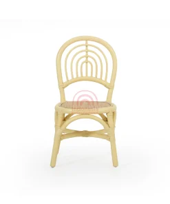 Rania Cane Kids Chair