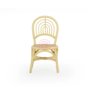 Rania Cane Kids Chair