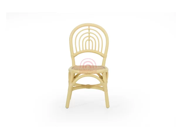 Rania Cane Kids Chair