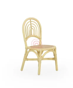 Rania Kids Rattan Chair