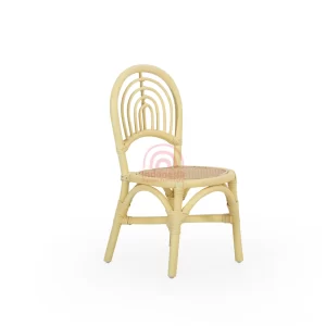 Rania Kids Rattan Chair