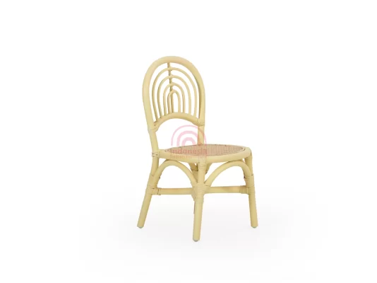 Rania Kids Rattan Chair