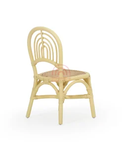 Rania Rattan Children Chair