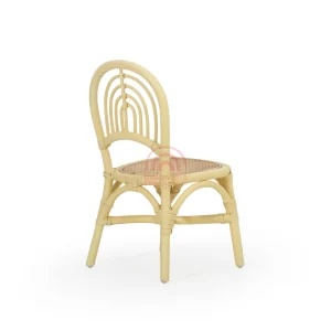 Rania Rattan Children Chair