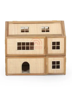 Alia house for doll