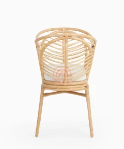 Lylo baby rattan cradle