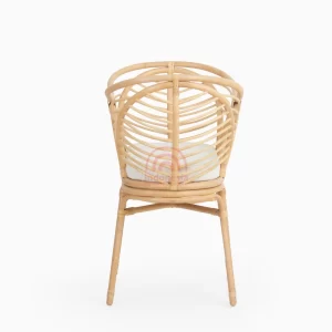 Lylo baby rattan cradle