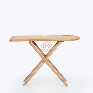Rattan Iron Toy