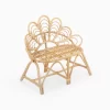 Sani Rattan Kids Sofa